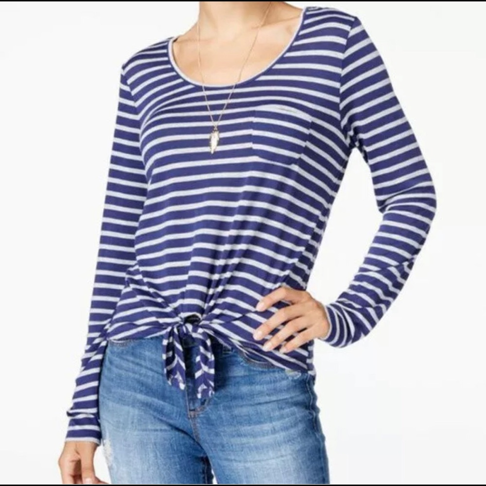 Rebellious one long sleeve tee
